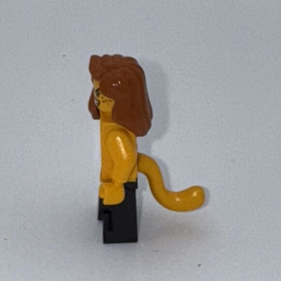 LEGO Minifigure Cheetah 76097 Justice League DC Comics Super Hero Loose EXC - Picture 4 of 8